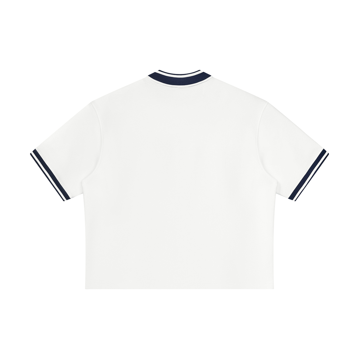 260 GSM Oversized Baseball Jersey (U)