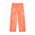350 GSM Sunfade Wide Leg Fleece Sweatpants (U)
