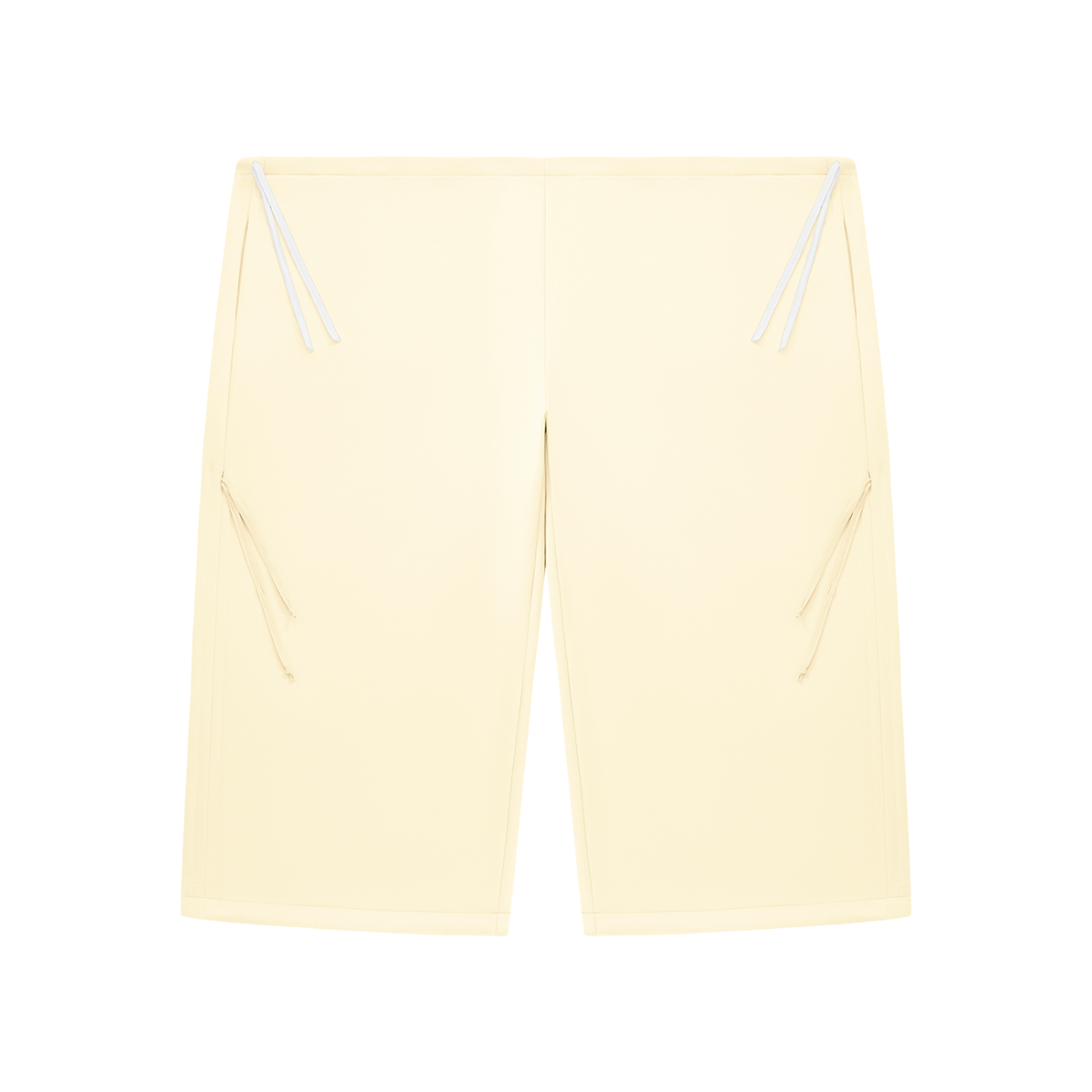 Women's Drawstring Wide-Leg Sweatpants