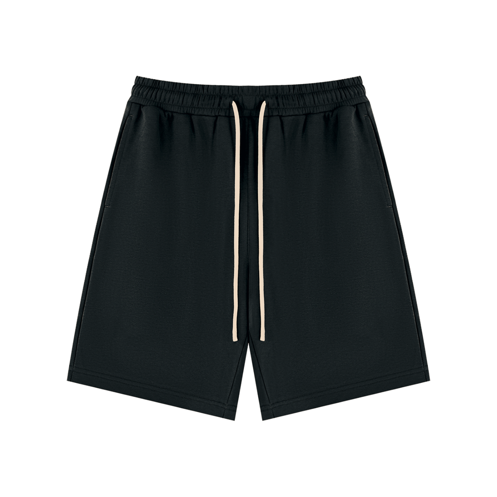 Drawstring Shorts