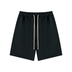 Drawstring Shorts