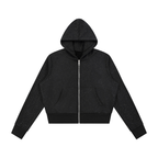 Women's Sparkle Fleece Full-Zip Hoodie