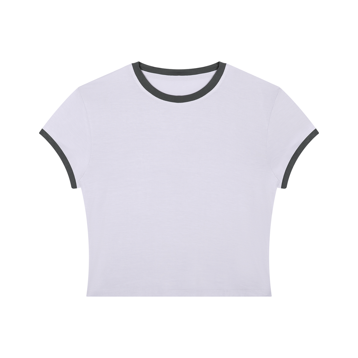 Women's Slim Ringer T-Shirt