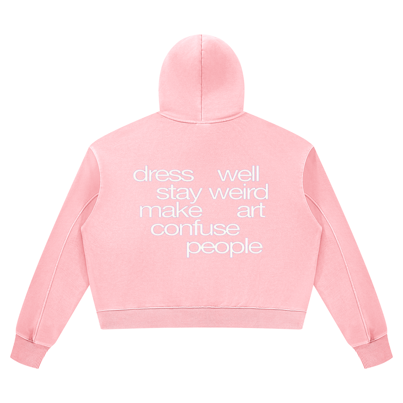 Women’s Vintage Wash Heavyweight Hoodie