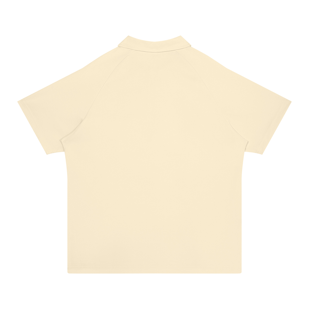 240 GSM Regular Fit Polo Shirt (U)