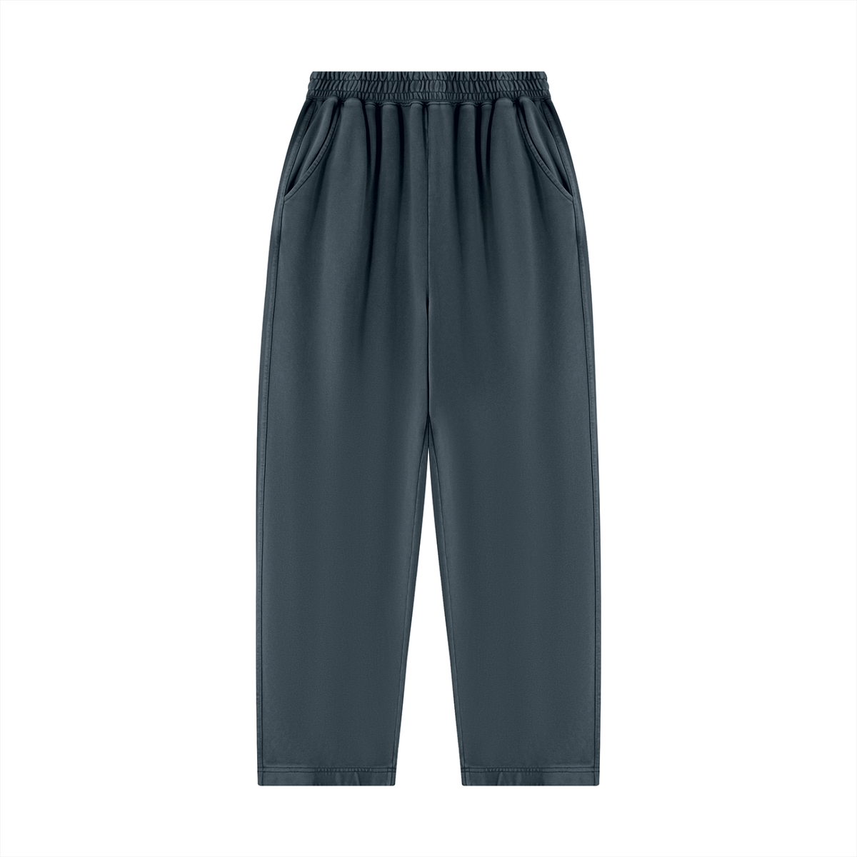 350 GSM Mineral Wash Balloon Sweatpants (U)