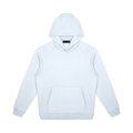380 GSM Oversized Raglan Pullover Hoodie (U)