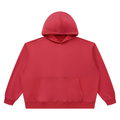 420 GSM Heavyweight Vintage Wash Boxy Hoodie (U)