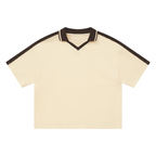 Color Block Polo Shirt – 330 GSM