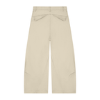 290 GSM Barrel Leg Pants