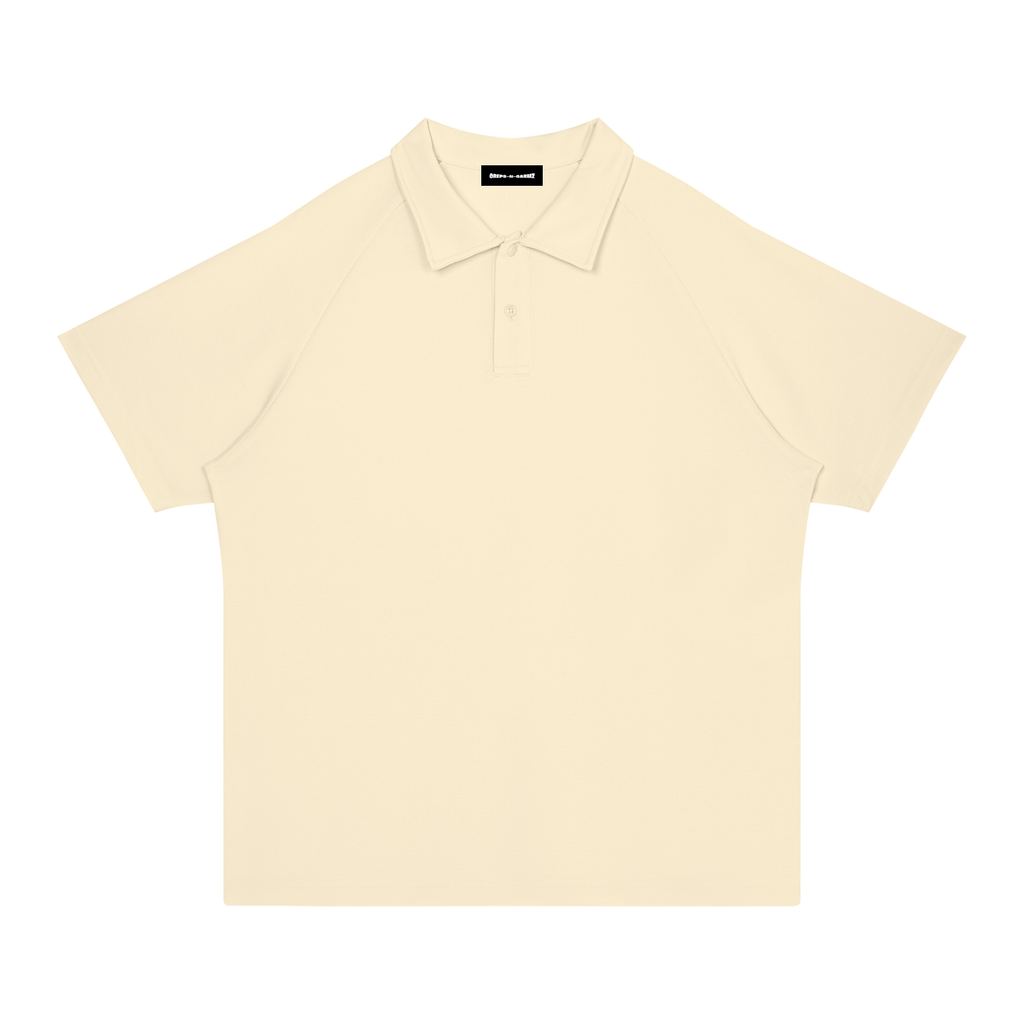 240 GSM Regular Fit Polo Shirt (U)