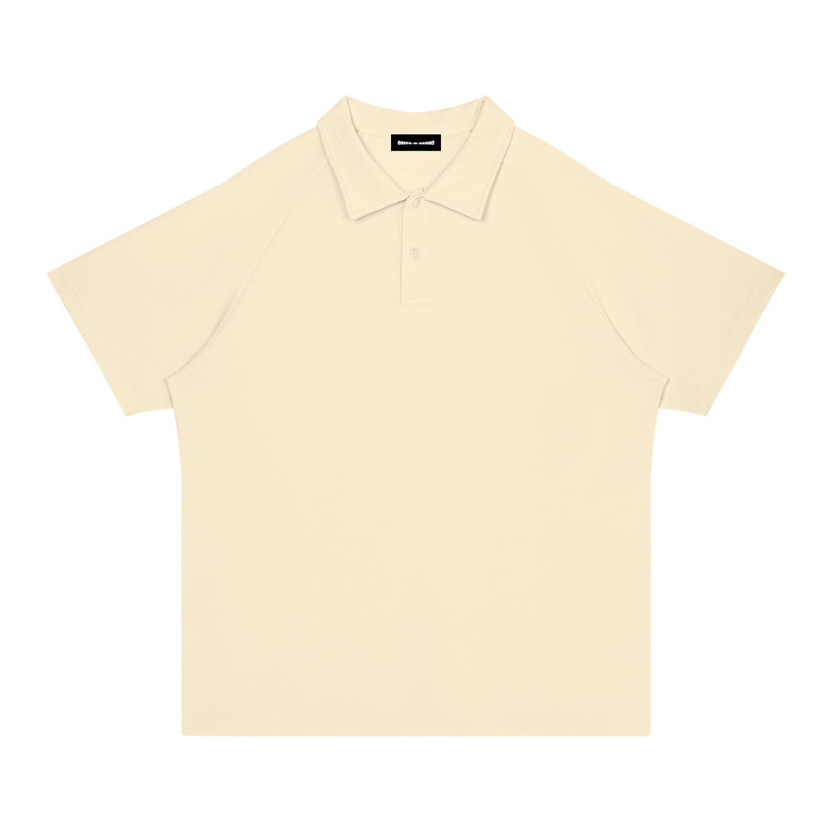 240 GSM Regular Fit Polo Shirt (U)