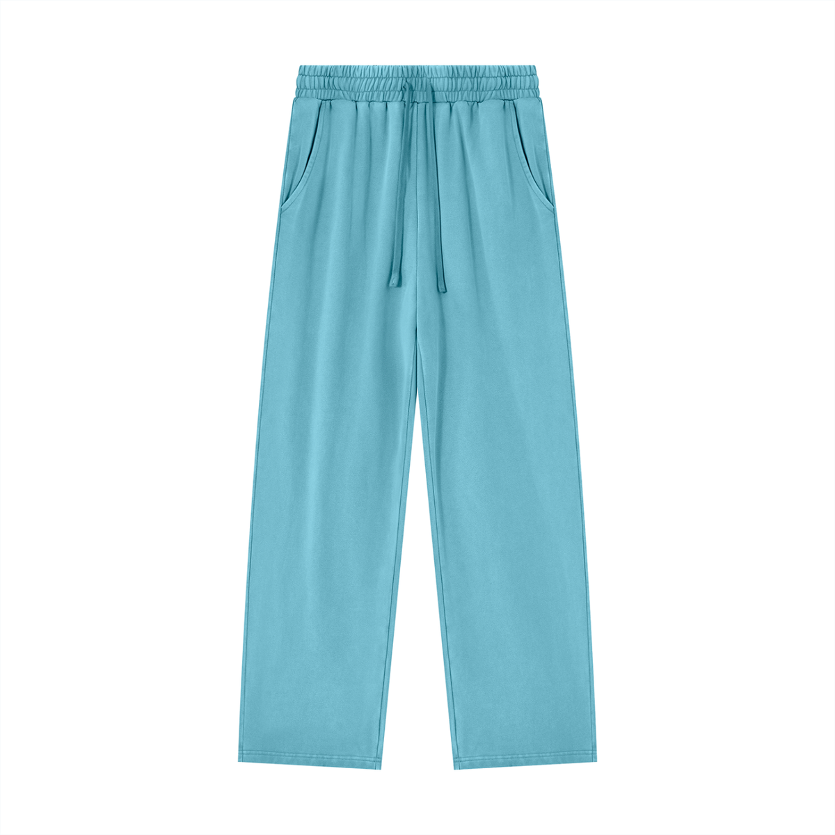 420 GSM Heavyweight Vintage Wash Sweatpants (U)