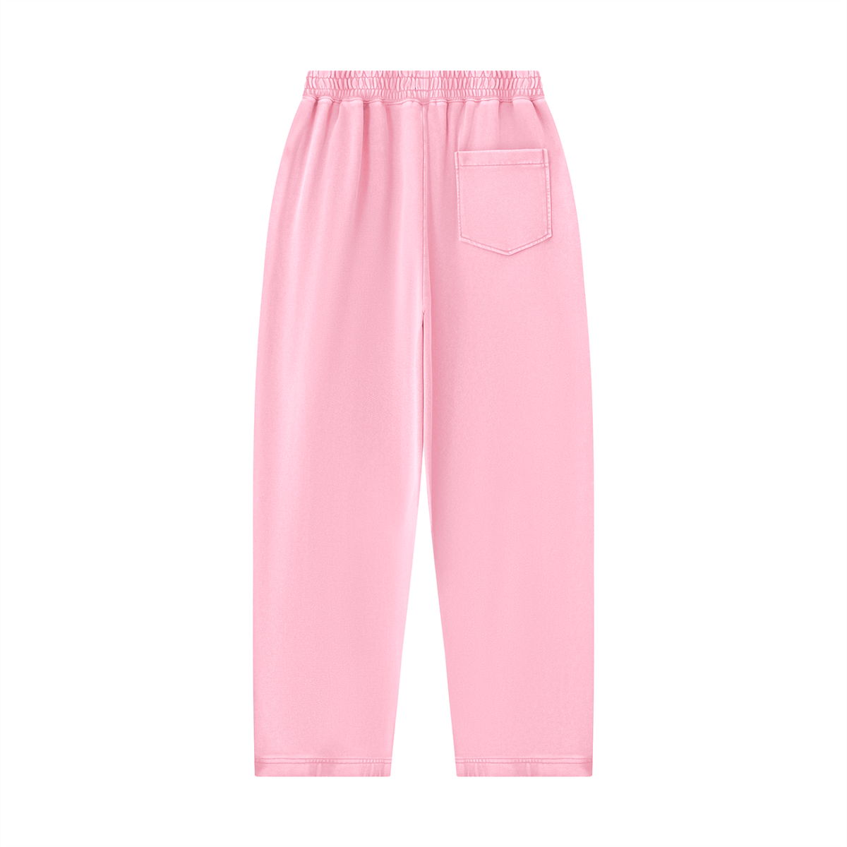 350 GSM Mineral Wash Balloon Sweatpants (U)