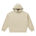 500 GSM Heavyweight Boxy Hoodie