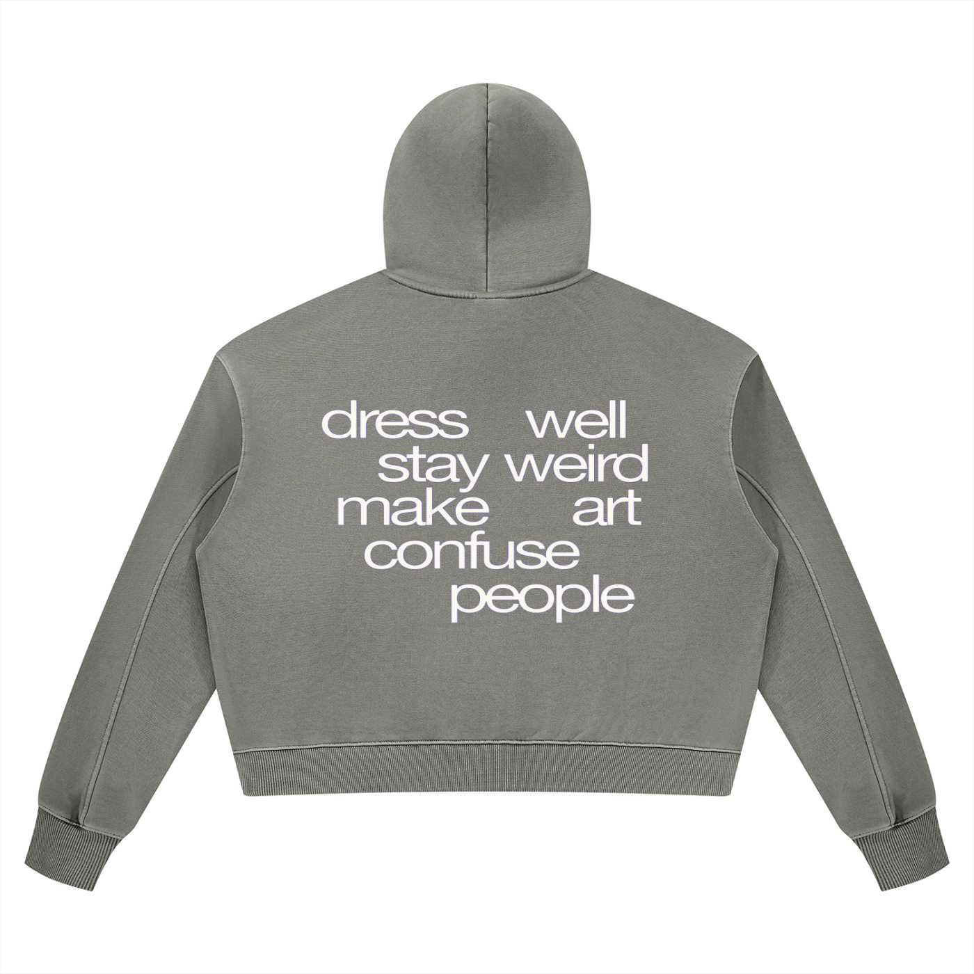 Women’s Vintage Wash Heavyweight Hoodie