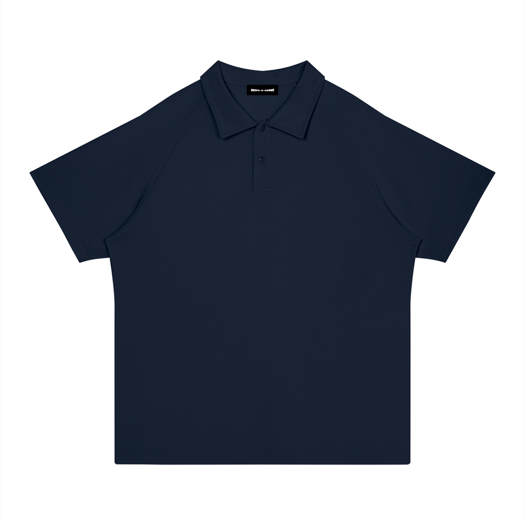 240 GSM Regular Fit Polo Shirt (U)