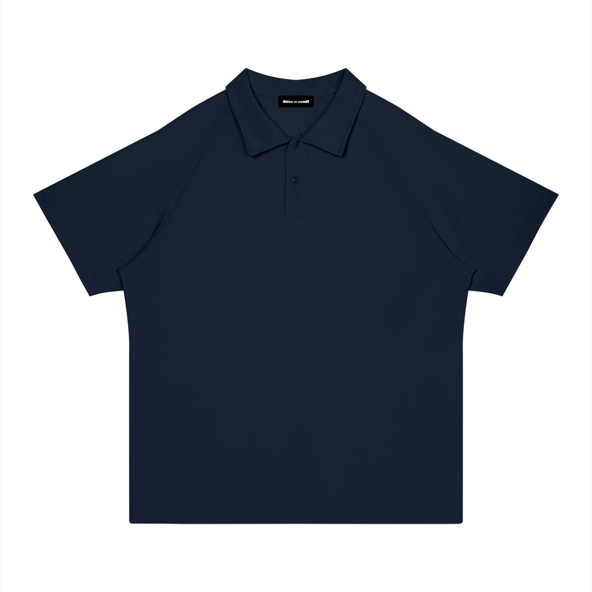 240 GSM Regular Fit Polo Shirt (U)