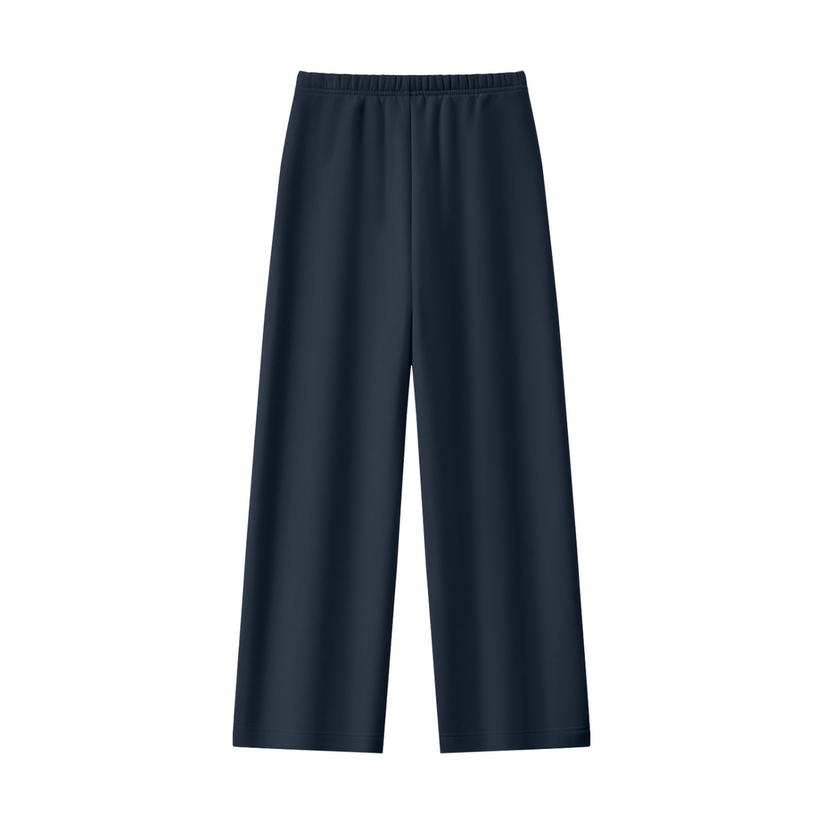 Women's Straight-Leg Fleece Sweatpants