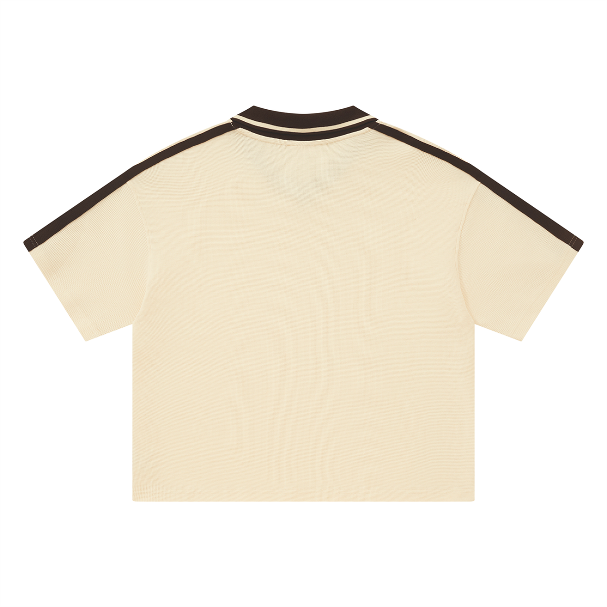 Color Block Polo Shirt – 330 GSM