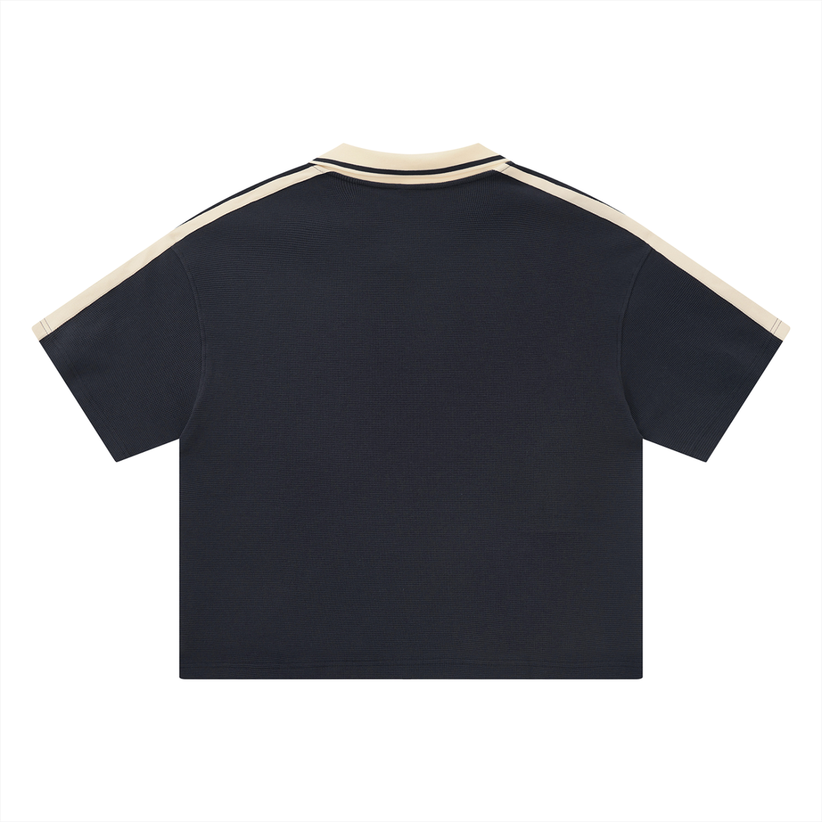 Color Block Polo Shirt – 330 GSM