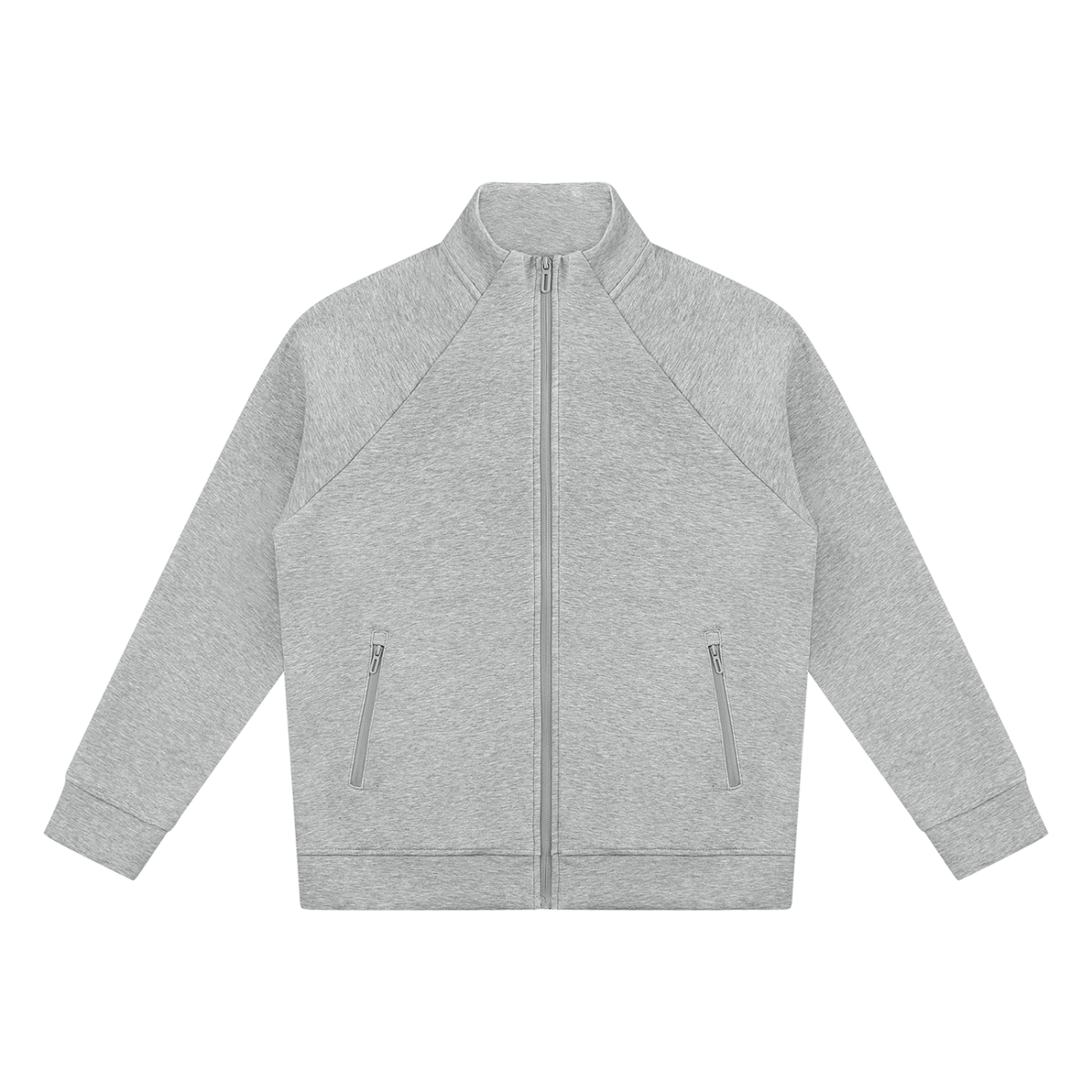 Men's Stand Collar Jacket