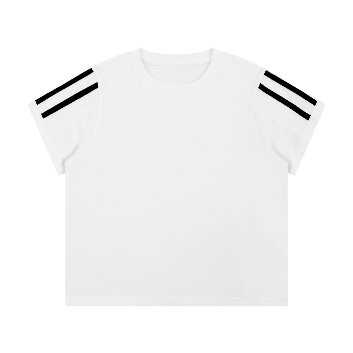 Varsity Stripe T-Shirt