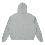 360 GSM Drop Shoulder Hoodie