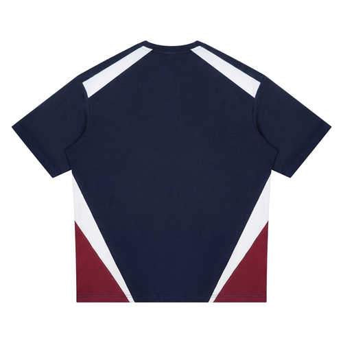 Color Block T-Shirt
