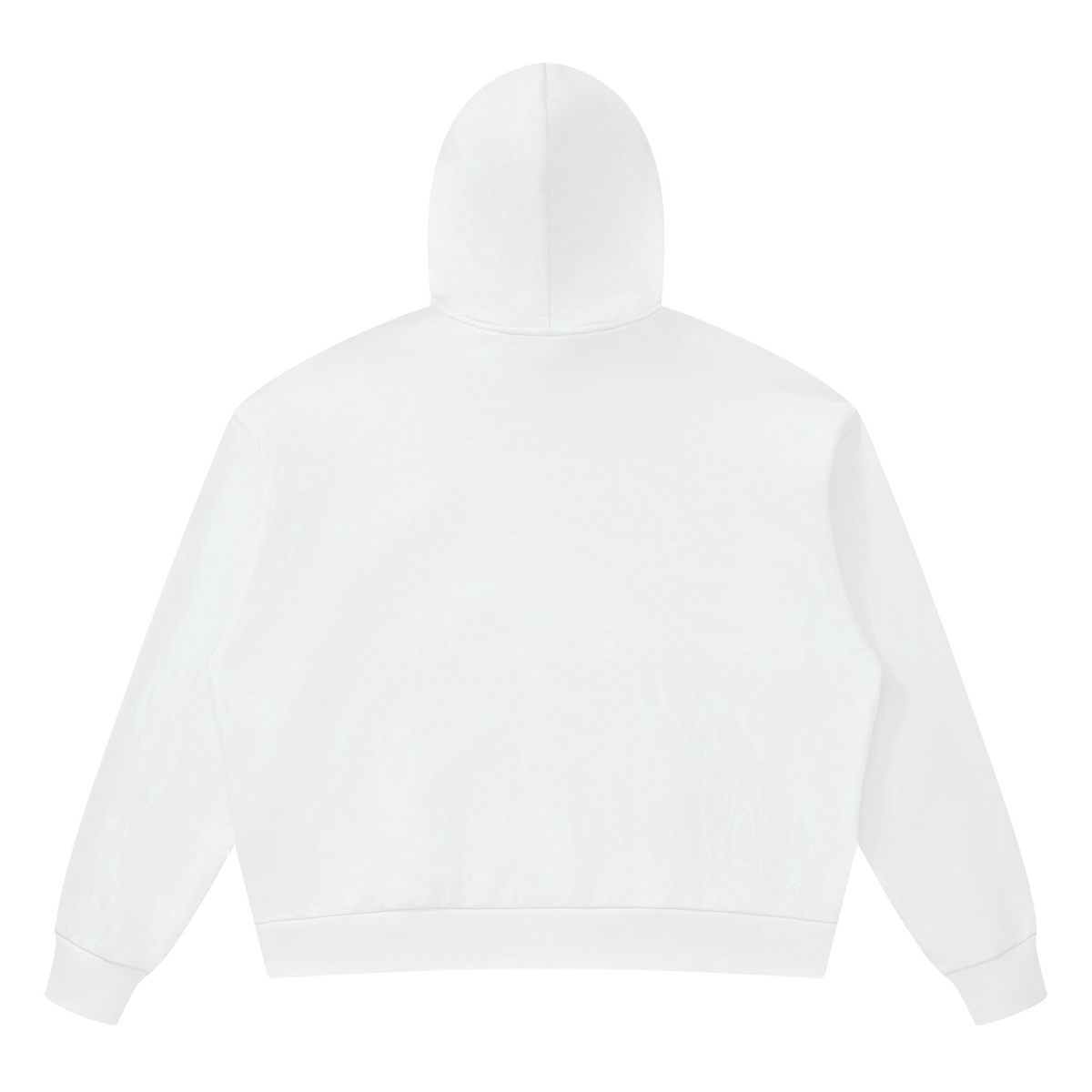 360 GSM Drop Shoulder Hoodie