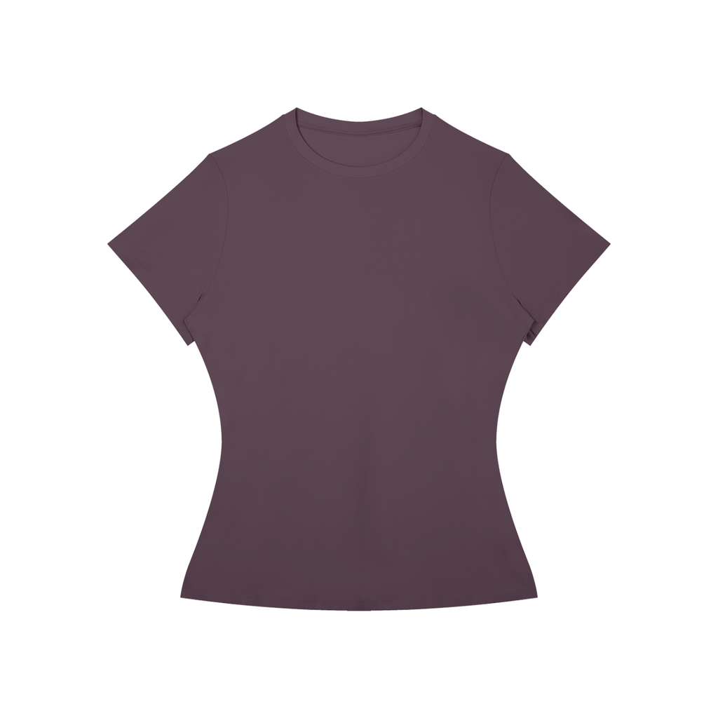 Women's Slim Fit Performance T-Shirt