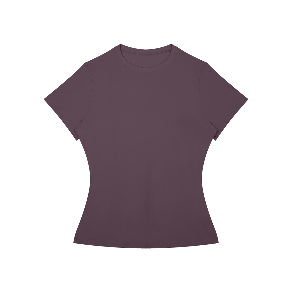 Women's Slim Fit Performance T-Shirt