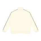 Color Block Track Jacket