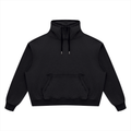 420 GSM Vintage Wash Boxy Hoodie (U)