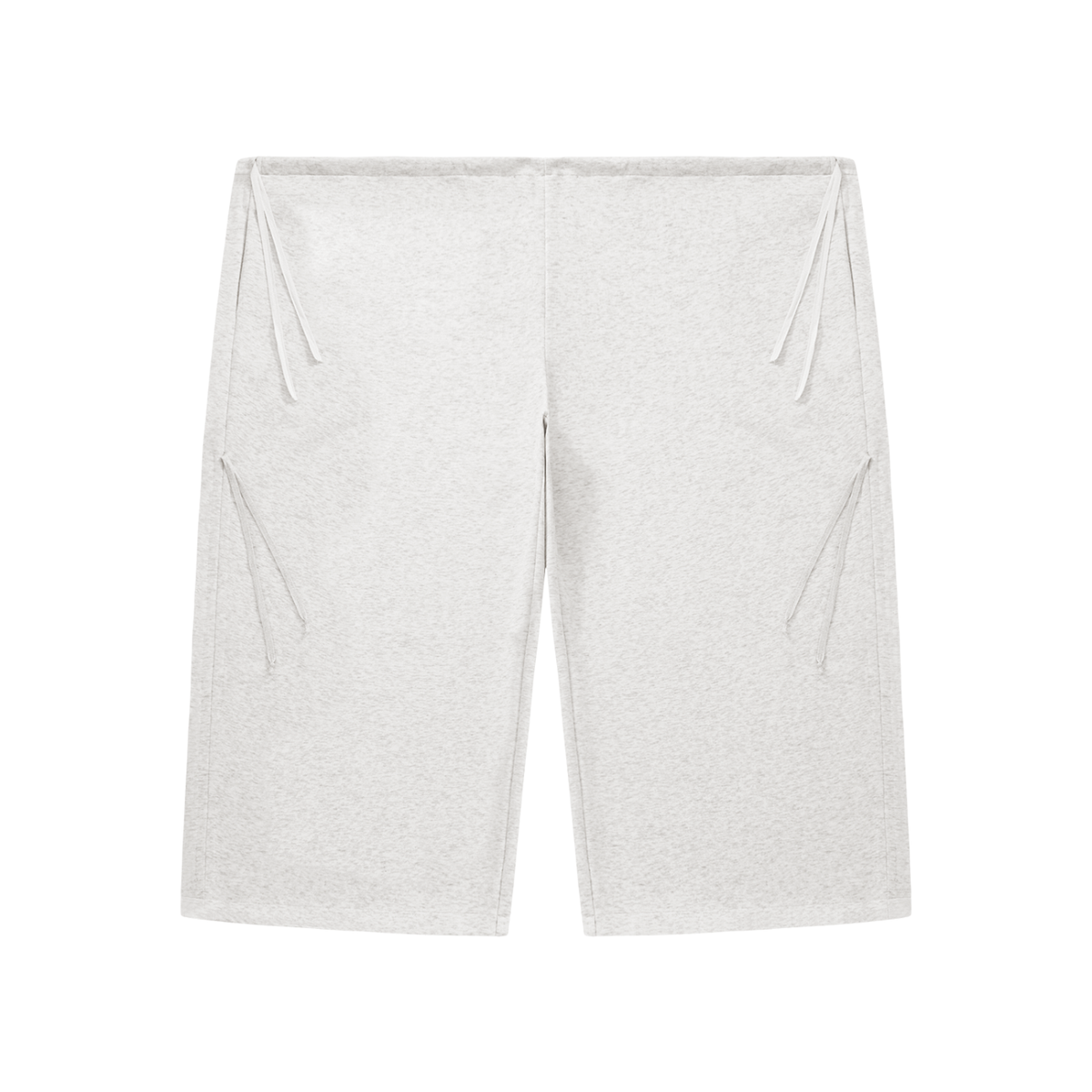 Women's Drawstring Wide-Leg Sweatpants