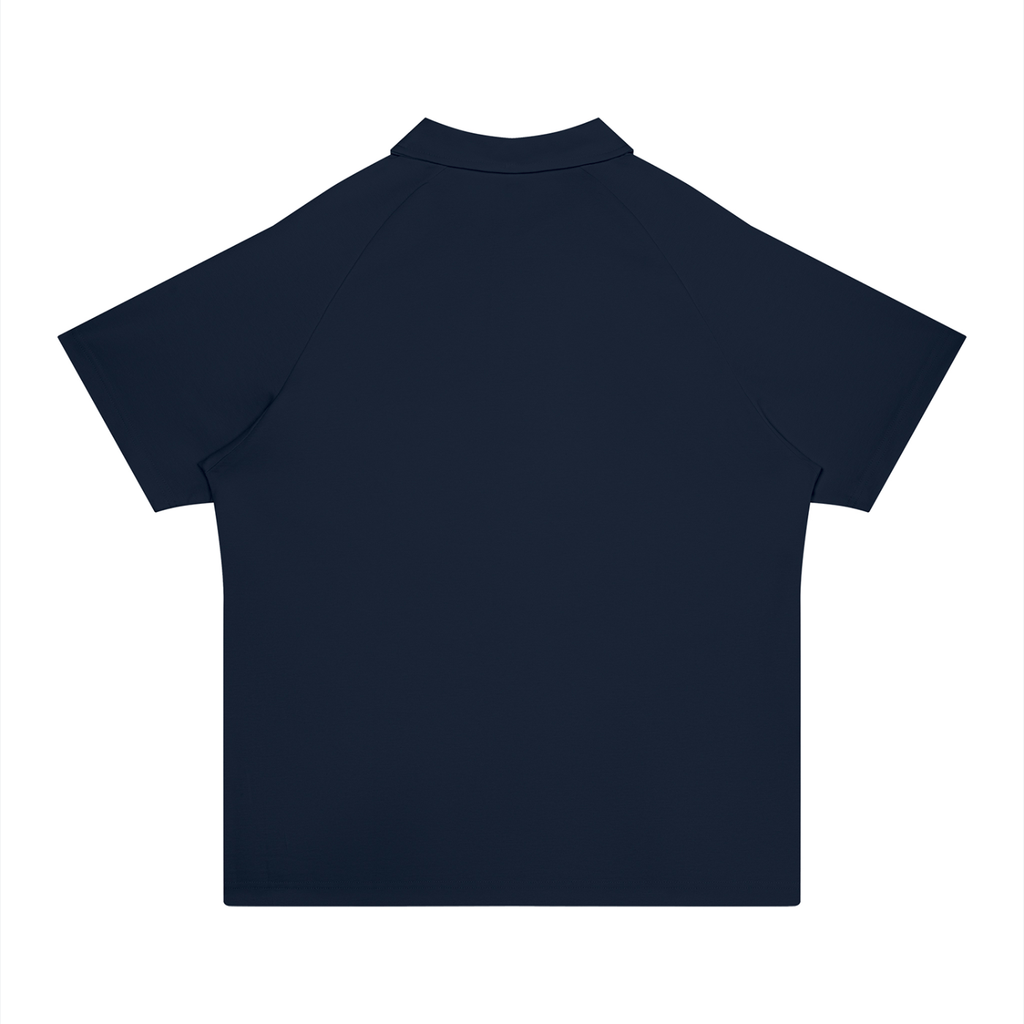 240 GSM Regular Fit Polo Shirt (U)
