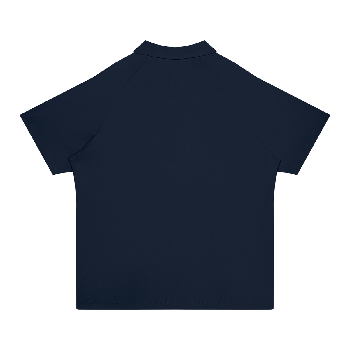 240 GSM Regular Fit Polo Shirt (U)
