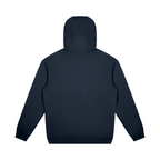 380 GSM Oversized Raglan Pullover Hoodie (U)