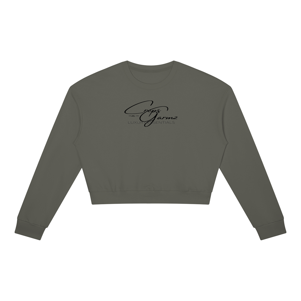 Women's Crewneck Sweatshirt