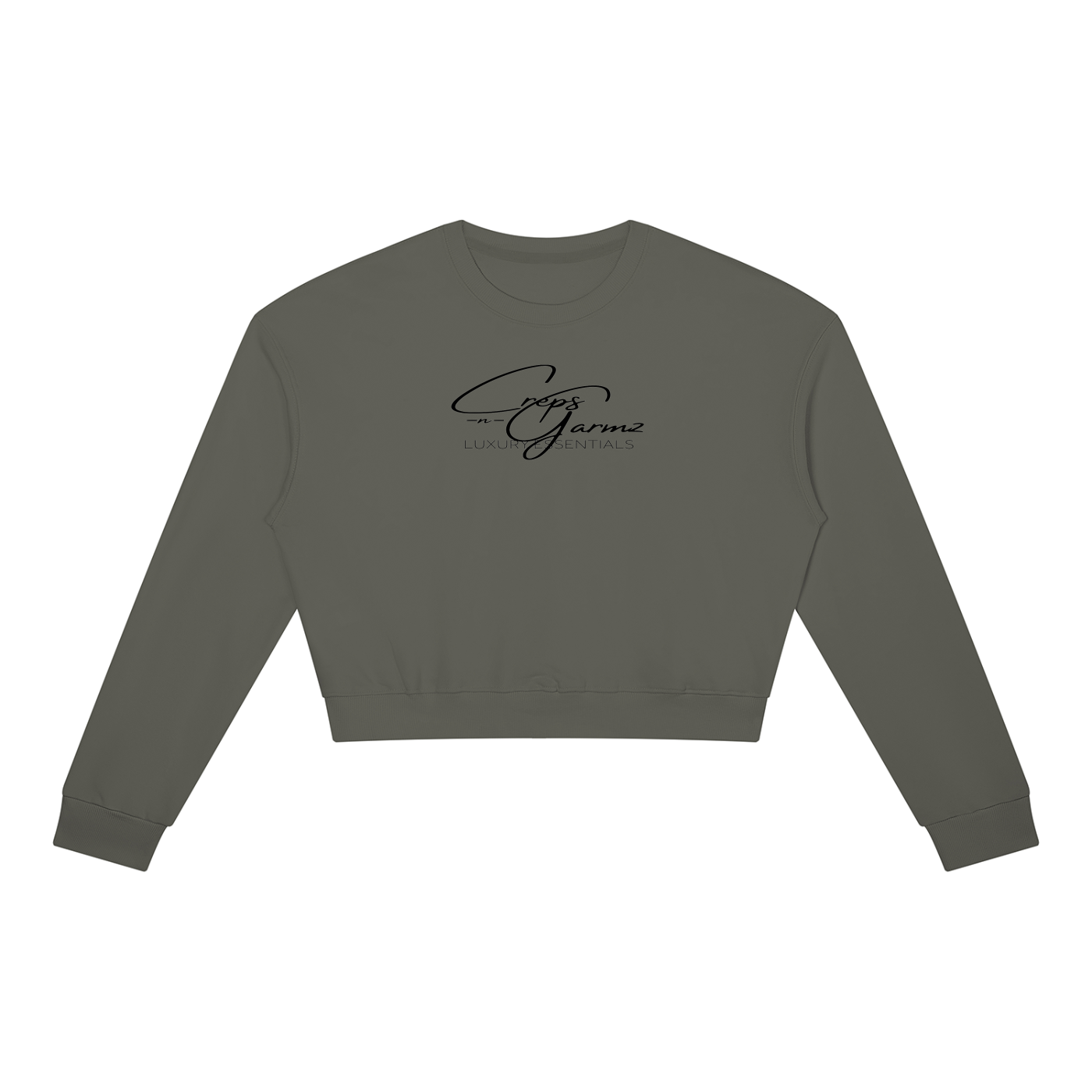 Women's Crewneck Sweatshirt