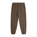 345 GSM Heavyweight Fleece Joggers (U)
