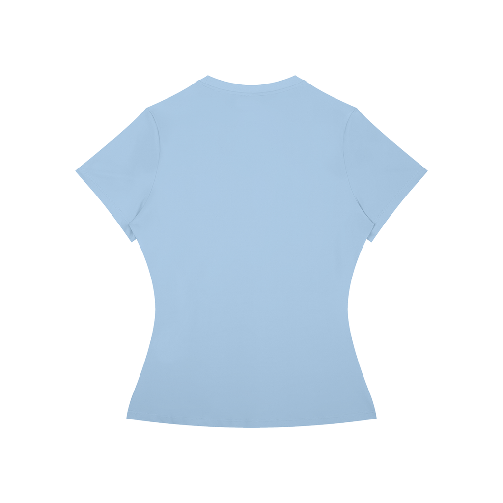 Women's Slim Fit Performance T-Shirt