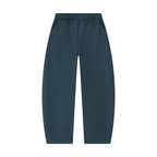 345 GSM Unisex Barrel Leg Sweatpants (U)