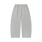 360 GSM Waffle Barrel Leg Pants (u)