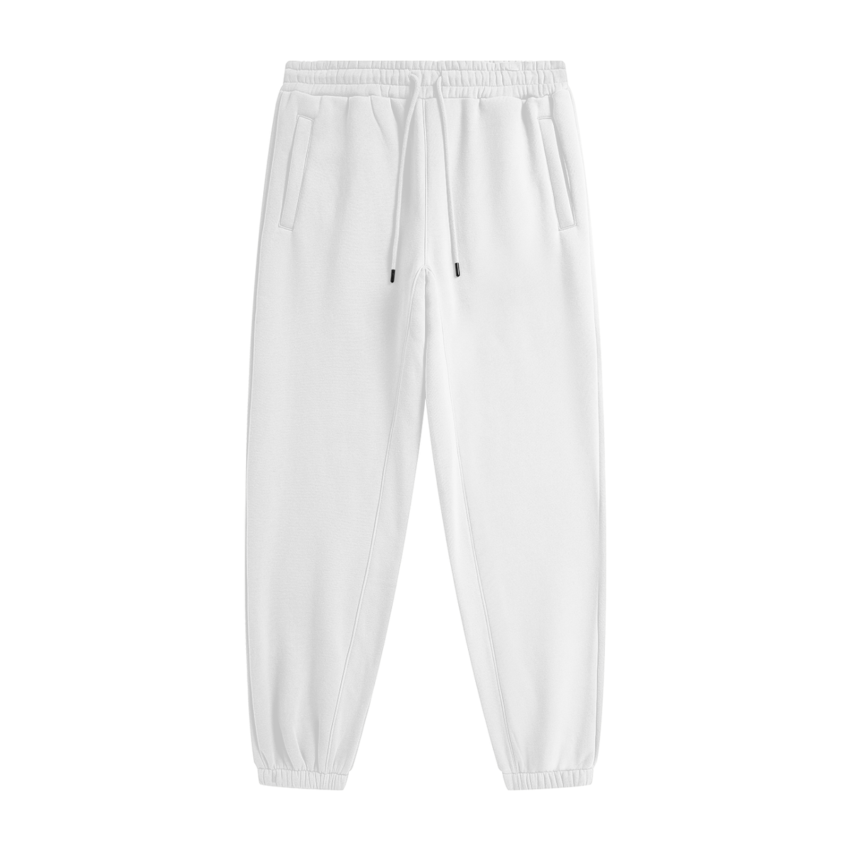 345 GSM Heavyweight Fleece Joggers (U)