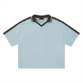 Color Block Polo Shirt – 330 GSM