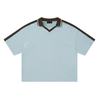 Color Block Polo Shirt – 330 GSM