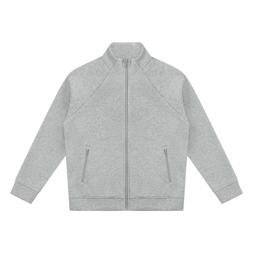 Men's Stand Collar Jacket