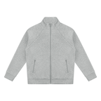 Men's Stand Collar Jacket