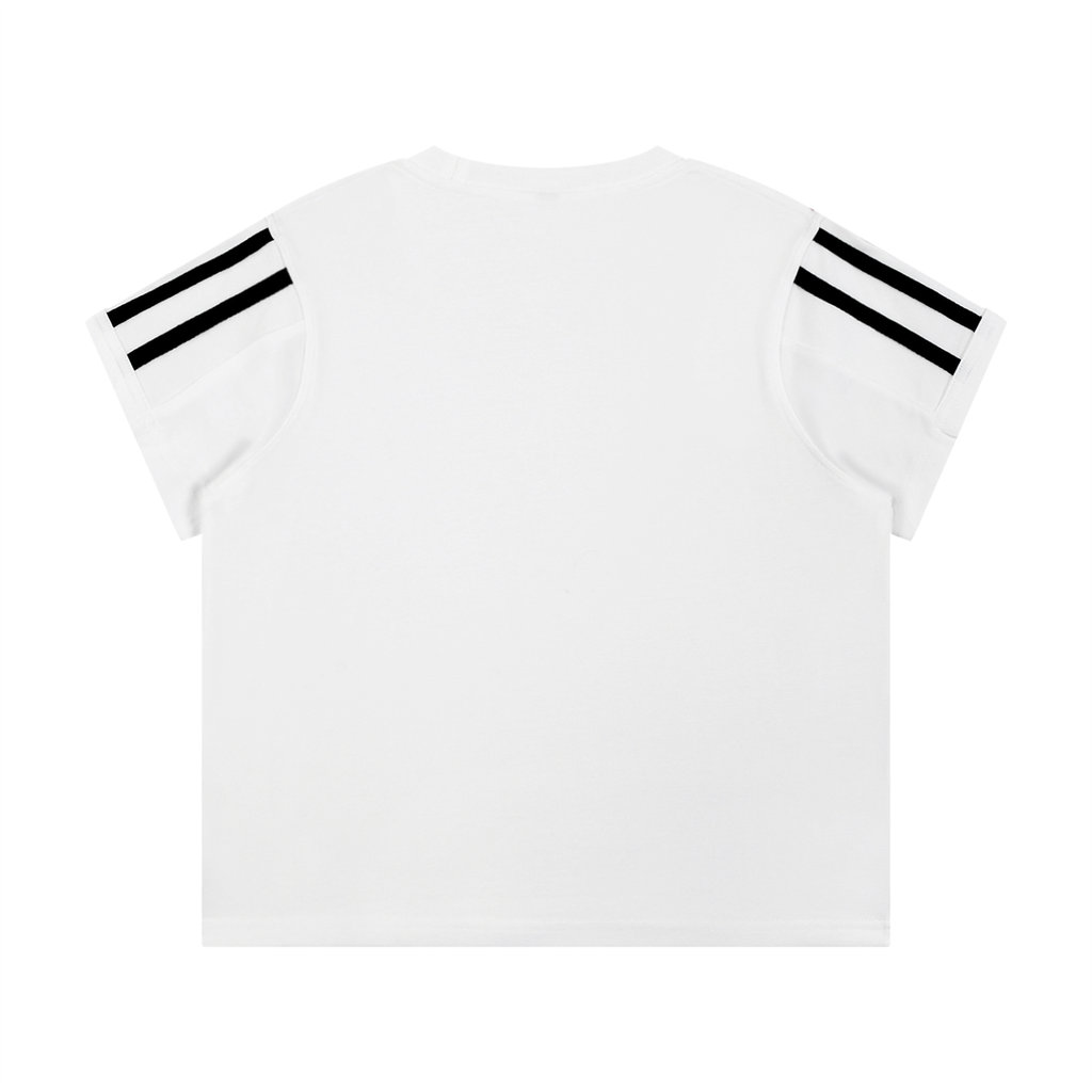Varsity Stripe T-Shirt